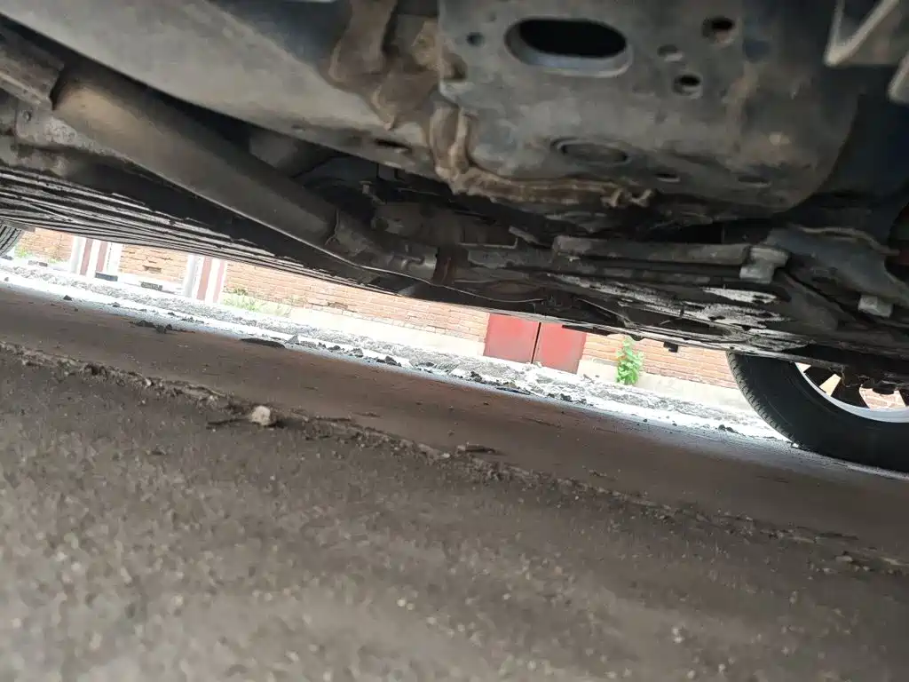 Honda Life — миниатюра 17