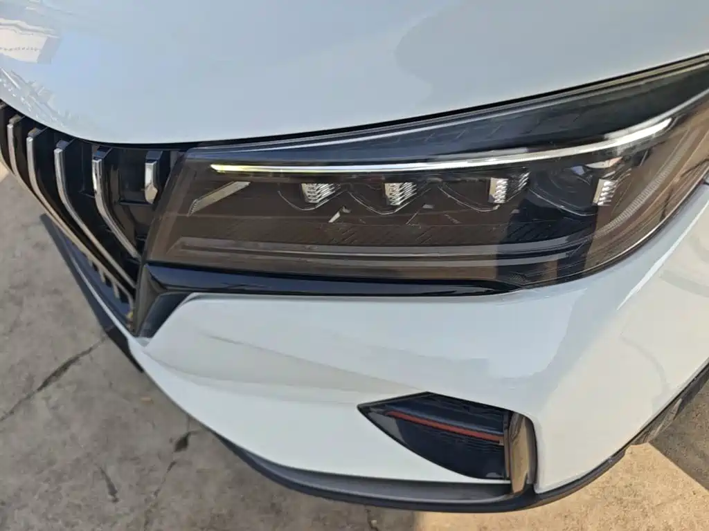 Ruixiang Ruixiang X5 — миниатюра 24