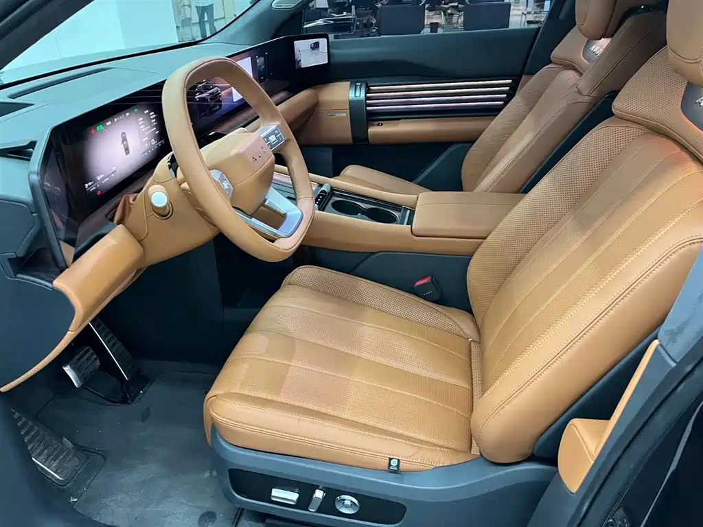 Audi E7X — миниатюра 14