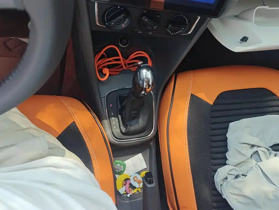 Volkswagen Polo — миниатюра 16