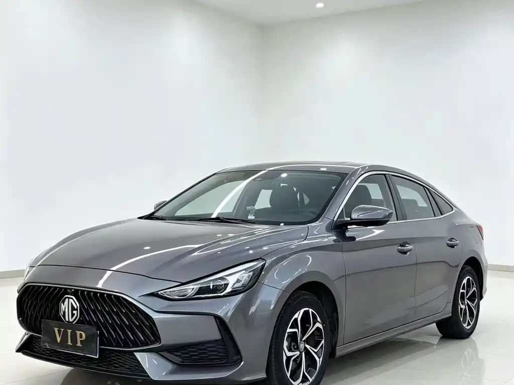 MG MG5