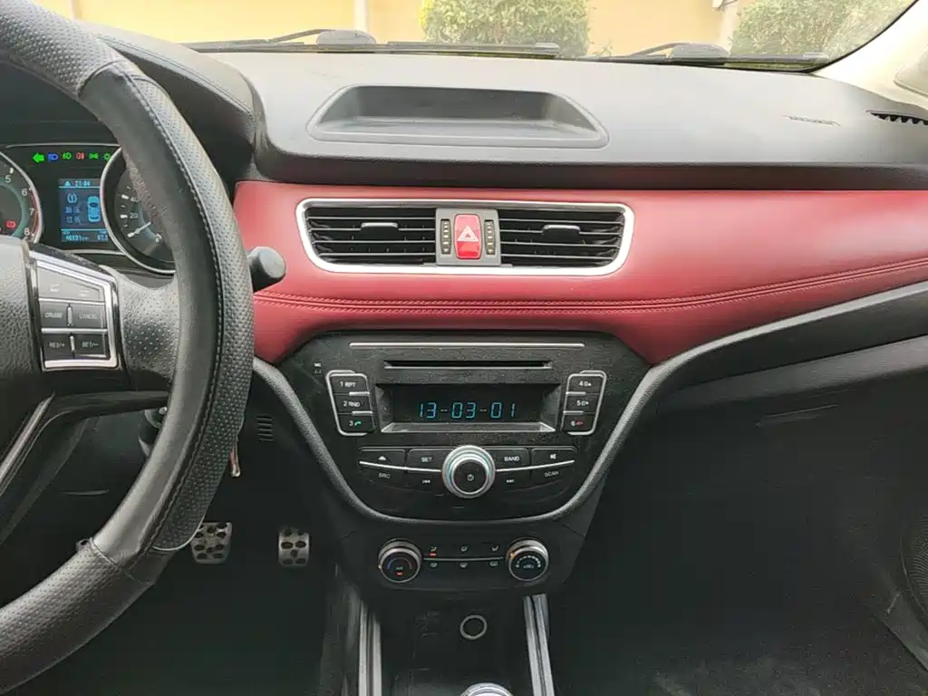 Haval H1 — миниатюра 13