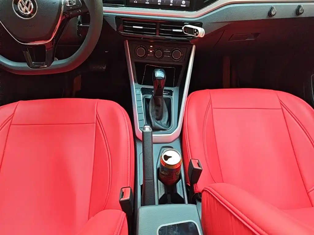 Volkswagen Polo — миниатюра 14