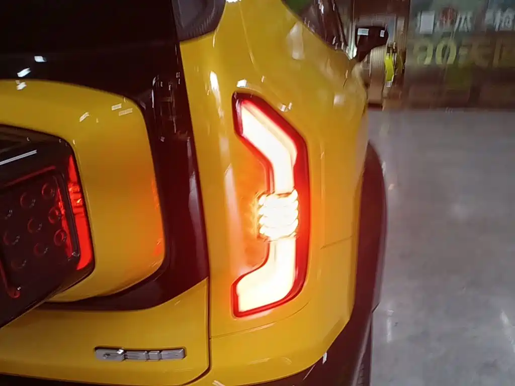 Deepal Deepal G318 — миниатюра 8