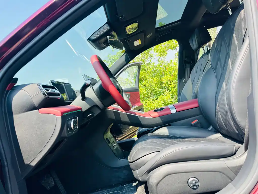 Fulwin Fengyun A9L — миниатюра 4
