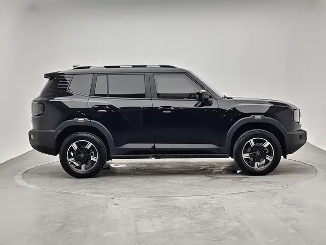 Jetour Freer — миниатюра 3
