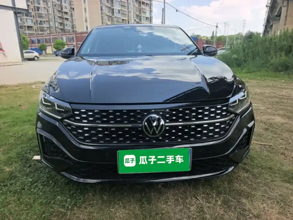 Volkswagen Lavida — миниатюра 3