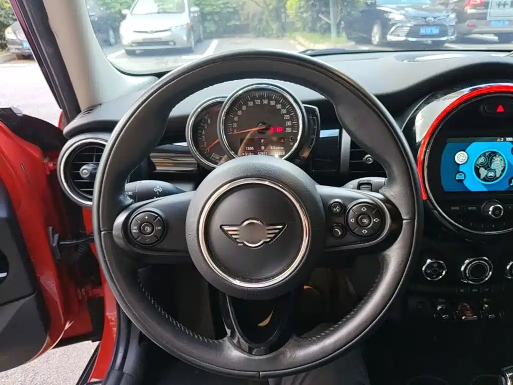 MINI Mini — миниатюра 11