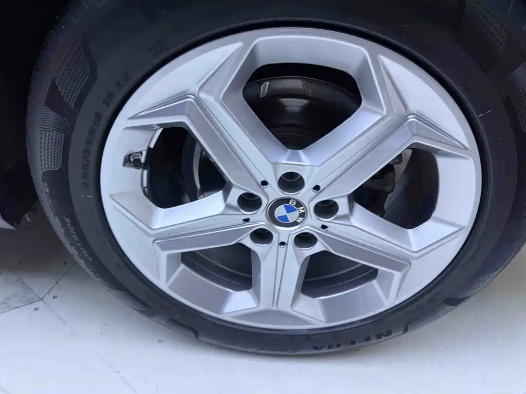 BMW X1 — миниатюра 21