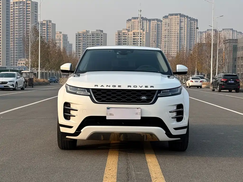 LAND ROVER RANGE ROVER AURORA