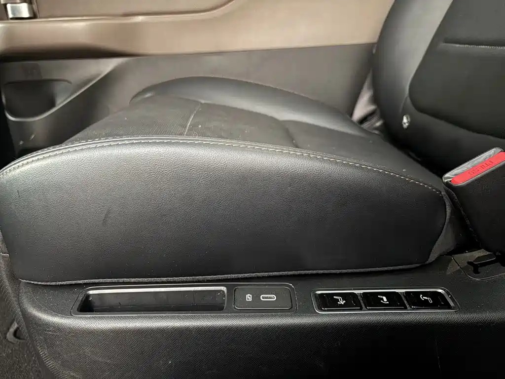 GAC Motor Trumpchi E8 — миниатюра 15