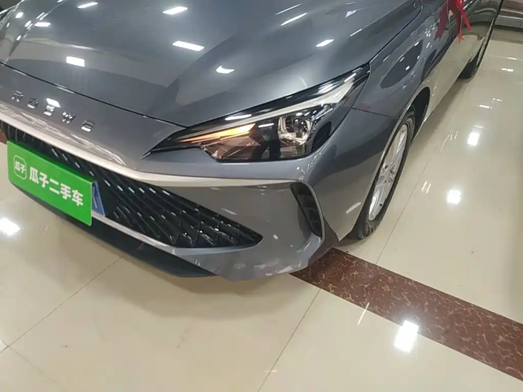 Roewe i5 — миниатюра 24
