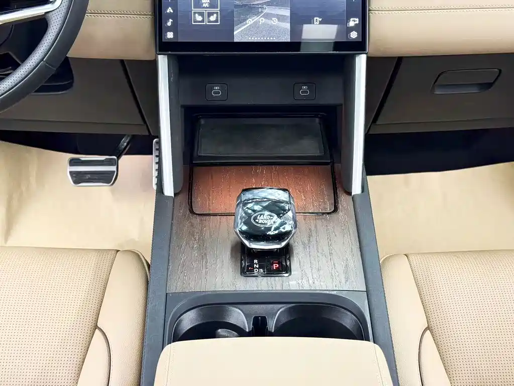 Land Rover Discovery Sport — миниатюра 16