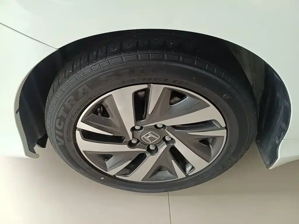 Honda Crider — миниатюра 23