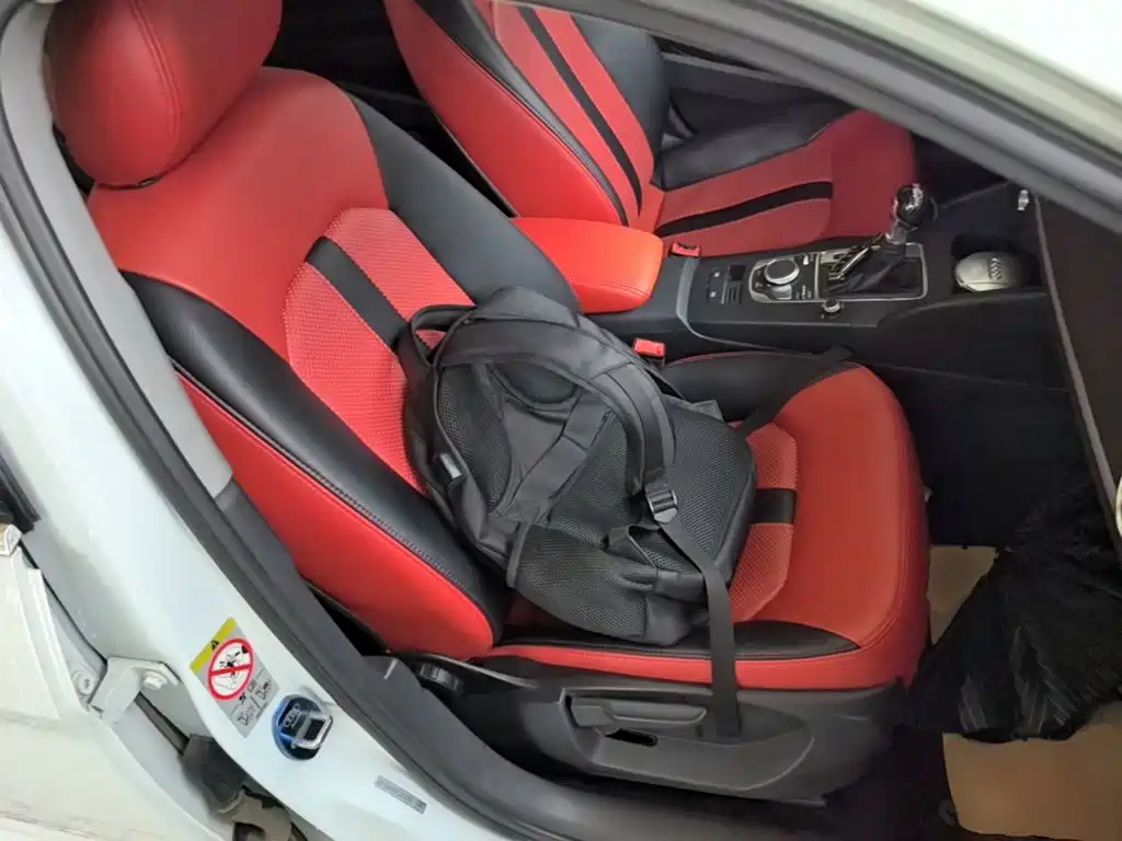 Audi A3 — миниатюра 25