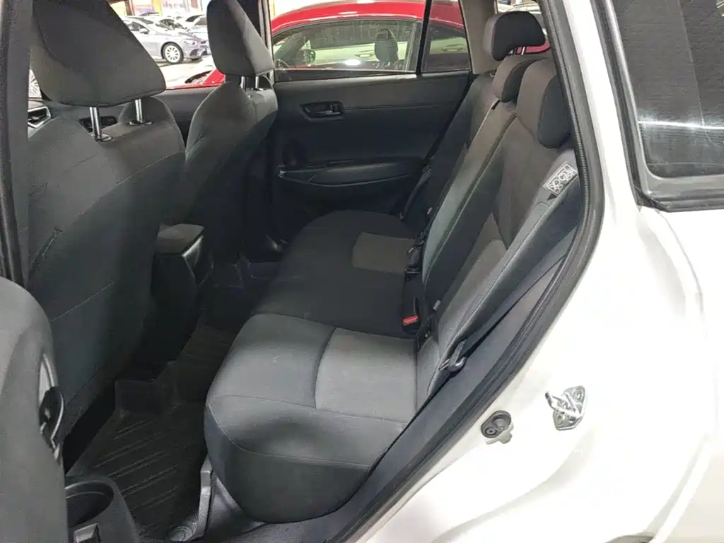 Toyota Frontlander — миниатюра 17