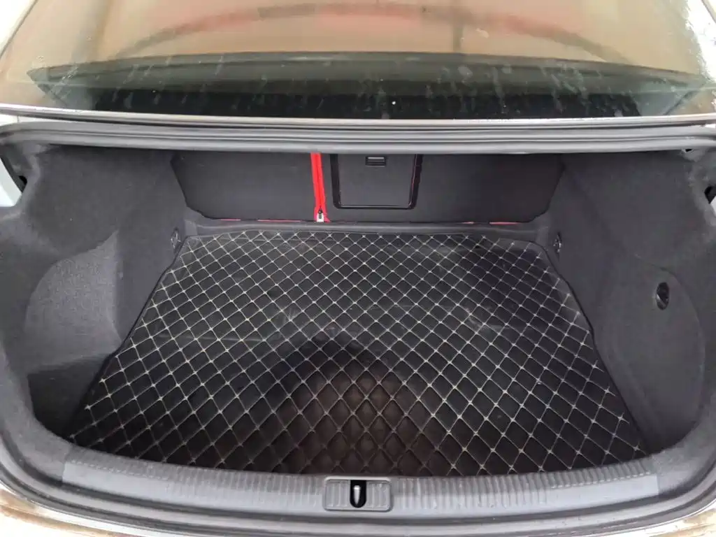 Audi A3 — миниатюра 19