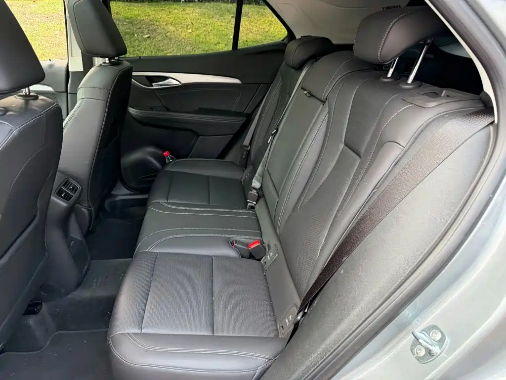 Buick Envision S — миниатюра 12