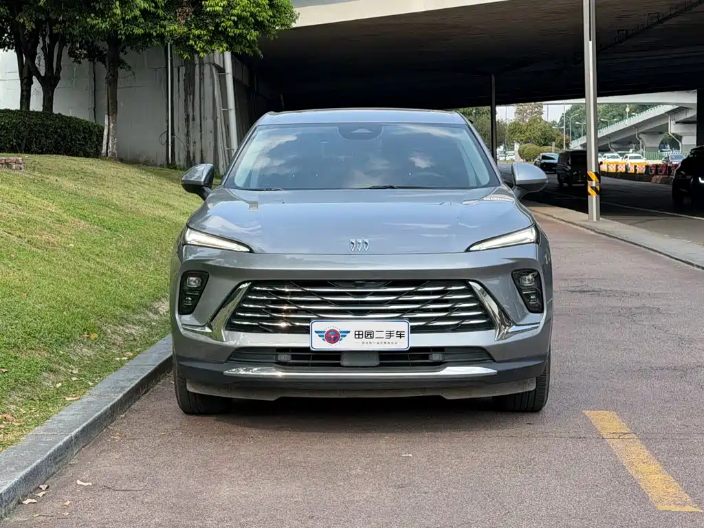 Buick Envision S — миниатюра 2