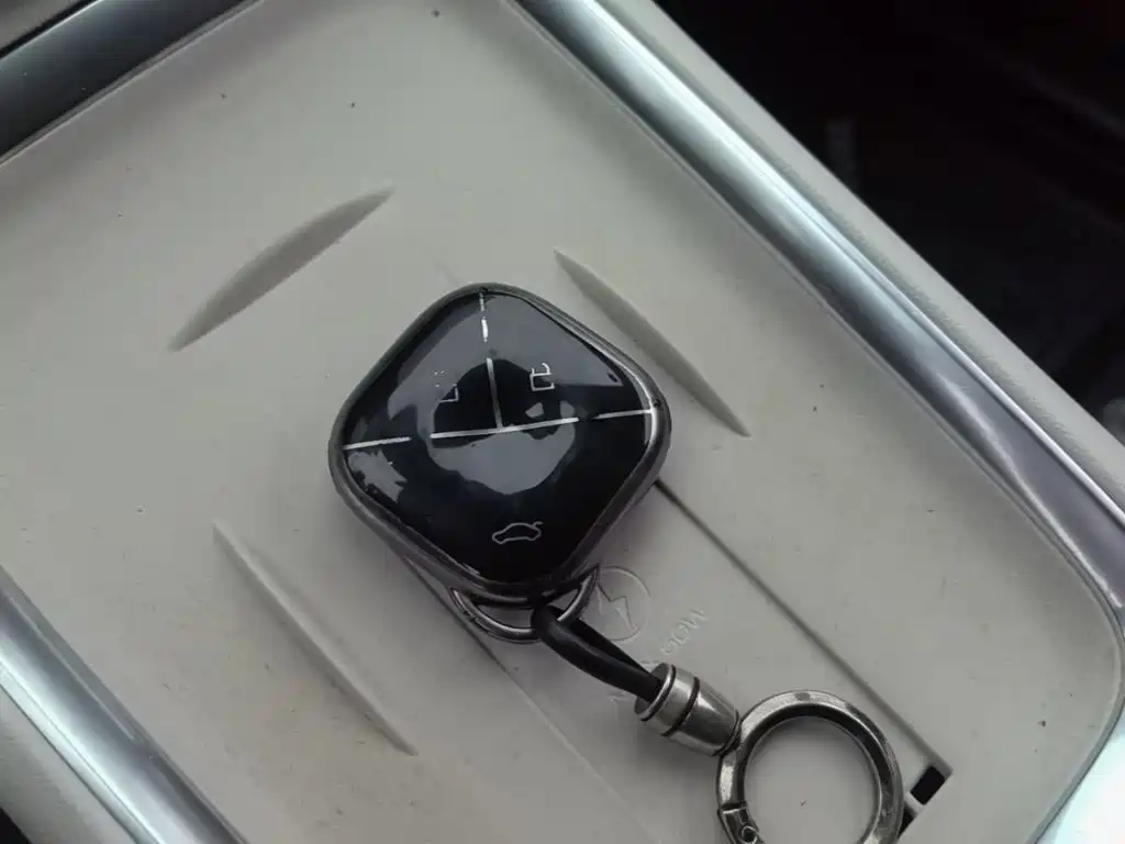 Wuling Bingo S — миниатюра 9