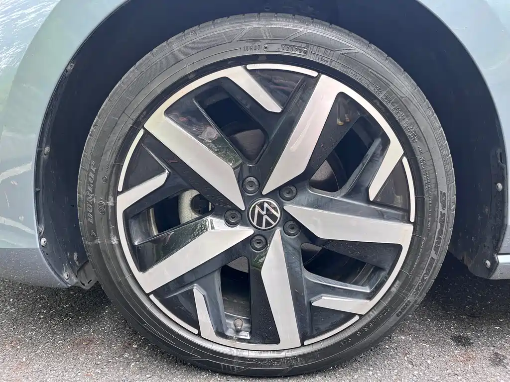 Volkswagen Lamando — миниатюра 21