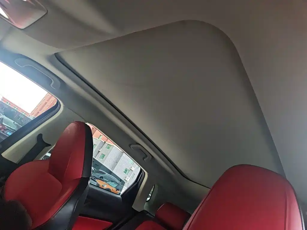 Changan CS55PLUS — миниатюра 19