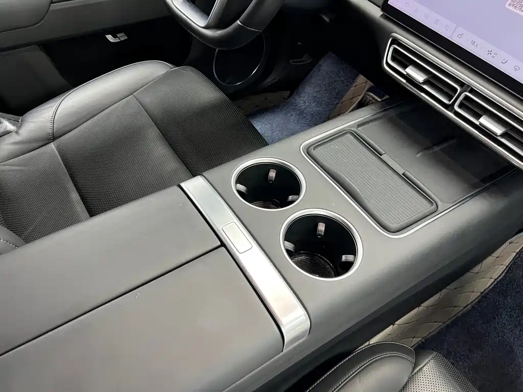 Li Auto Li L7 — миниатюра 13