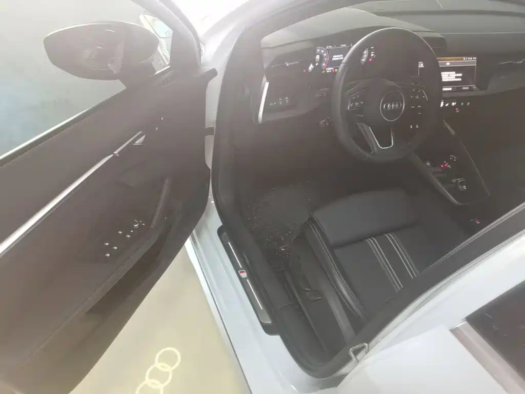 Audi A3 — миниатюра 16