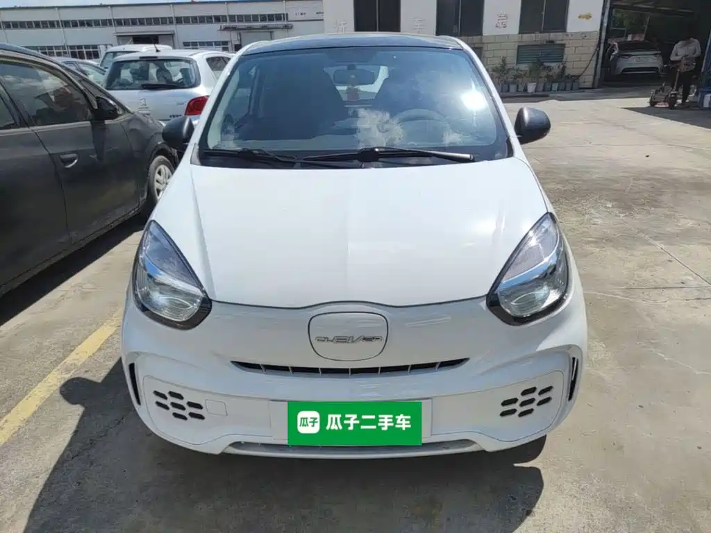 Roewe Clever — миниатюра 3