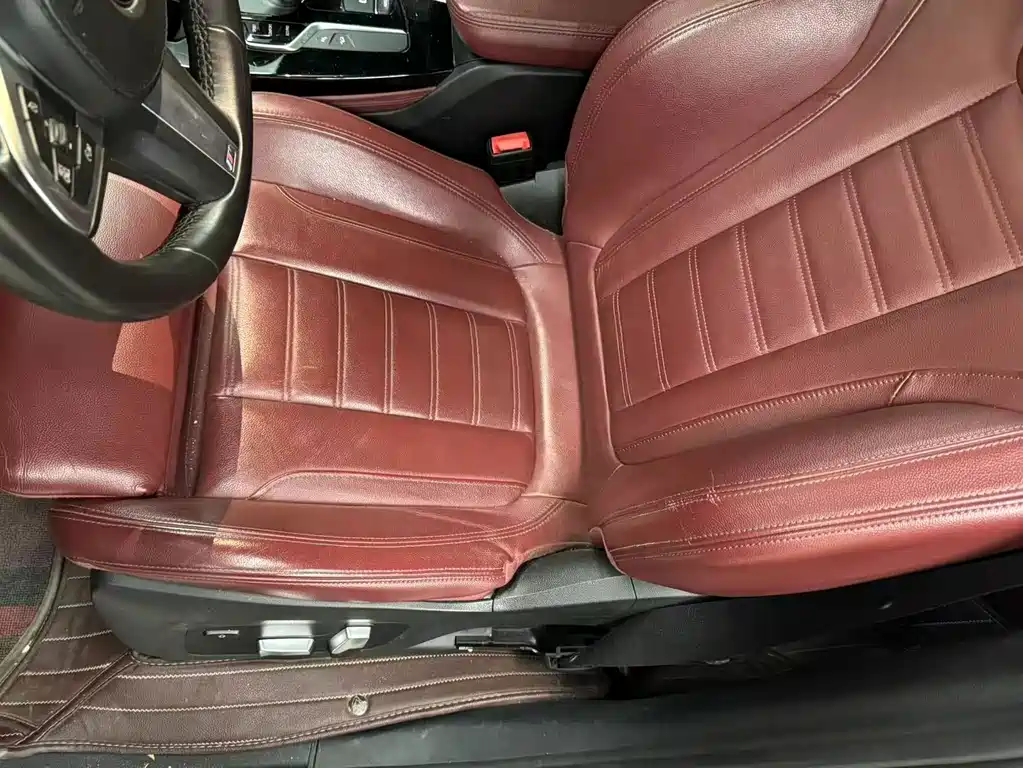 BMW X4 — миниатюра 8