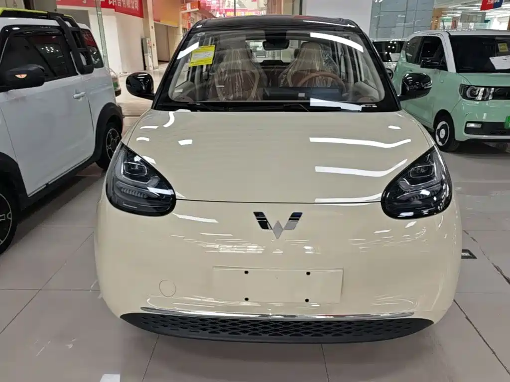 Wuling Bingo — миниатюра 3