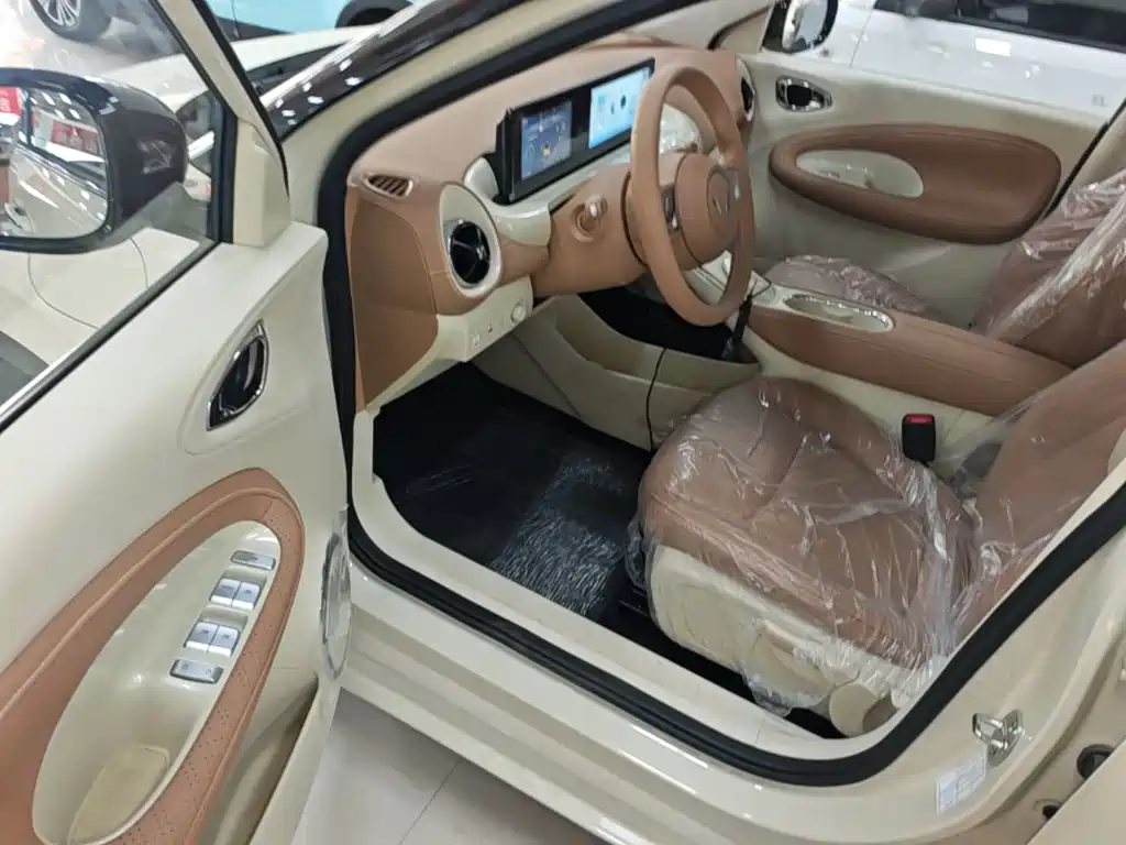 Wuling Bingo — миниатюра 16