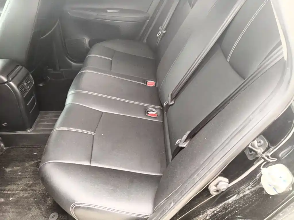 Nissan Sylphy — миниатюра 17