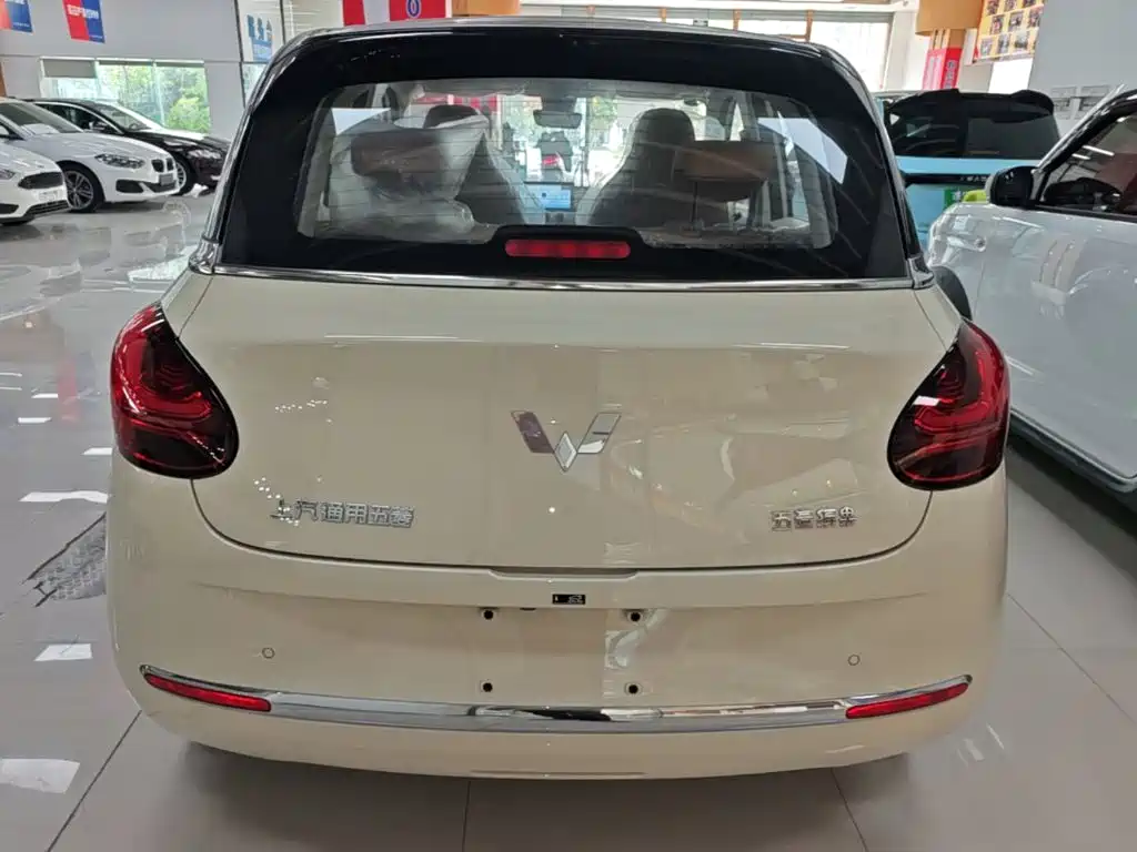 Wuling Bingo — миниатюра 6