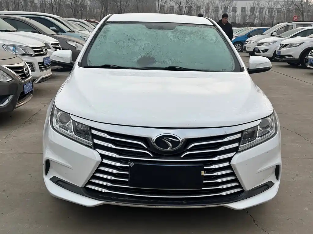 SOUEAST SOUTHEAST A5 WING DANCE