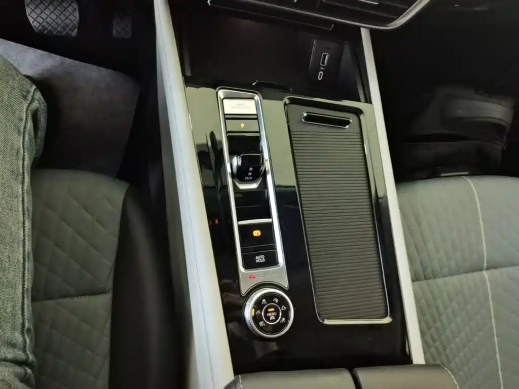 Volkswagen Teramont — миниатюра 14