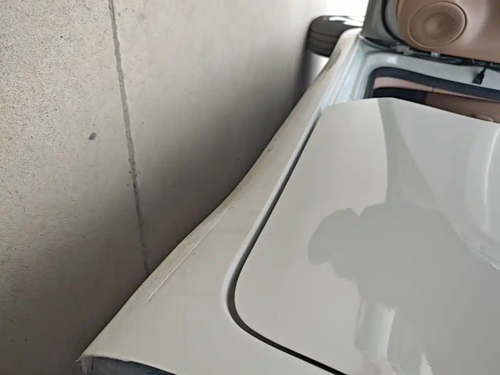 Wuling MINIEV — миниатюра 22