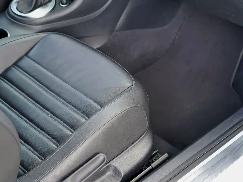 Volkswagen Beetle — миниатюра 18