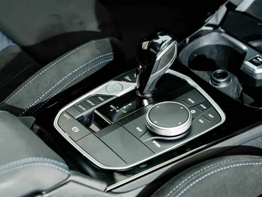 BMW 2 Series (Import) — миниатюра 18