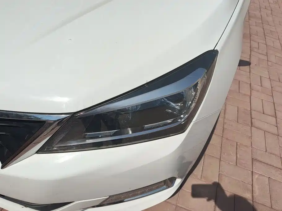 Changan V7 — миниатюра 5