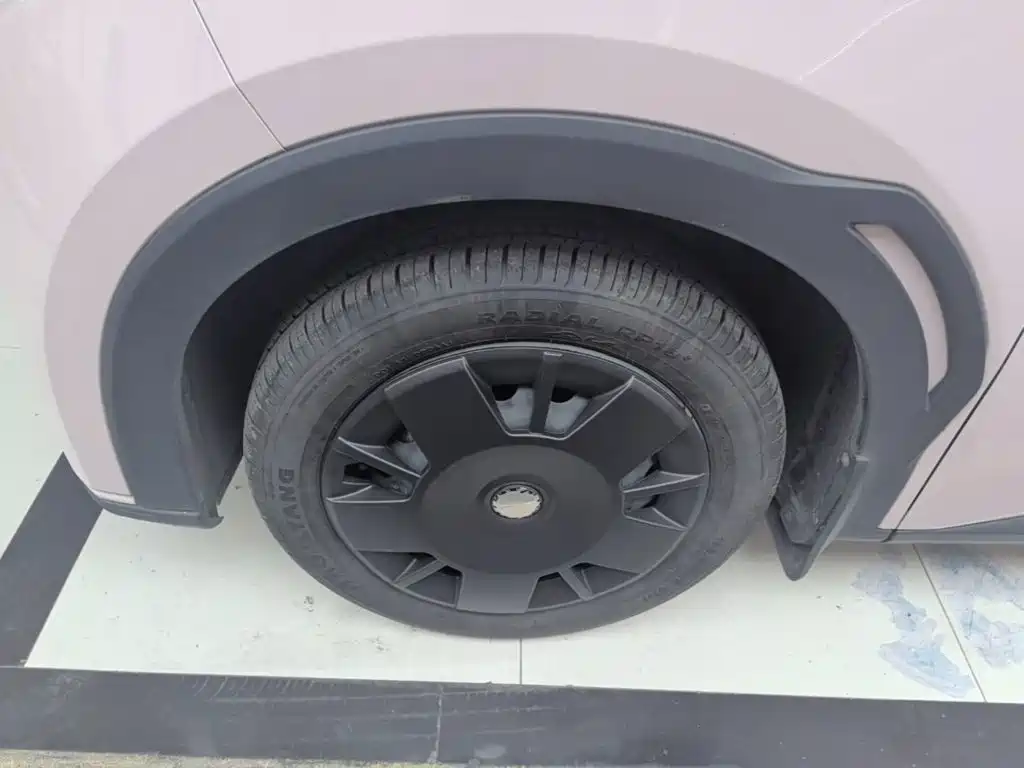 BYD Seagull — миниатюра 23