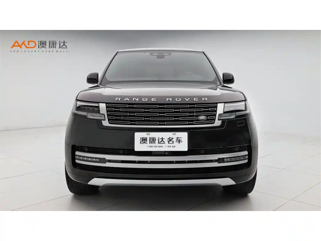 Land Rover Range Rover 2023 3.0 L6 360PS