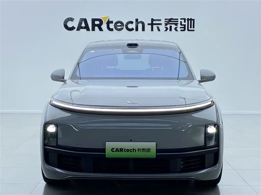 Li Auto L9 2025 Ultra