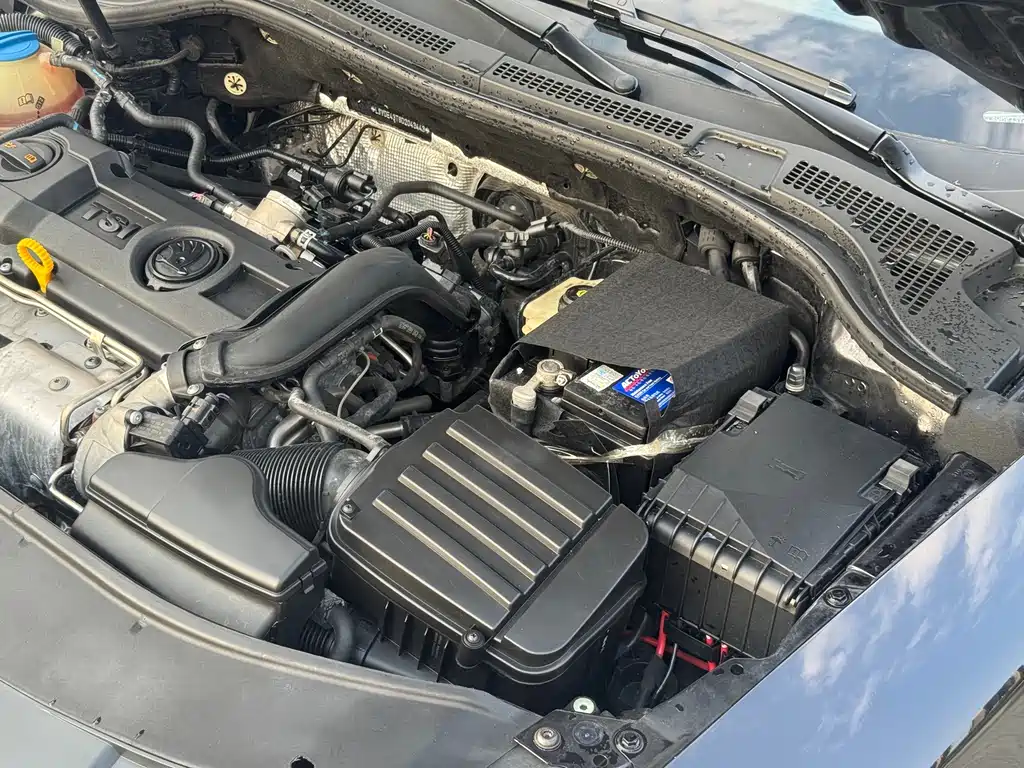 Skoda Superb — миниатюра 30