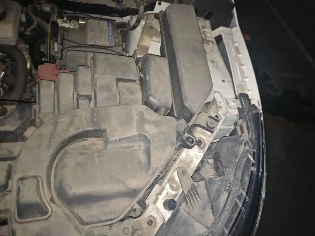 Nissan Qashqai — миниатюра 21