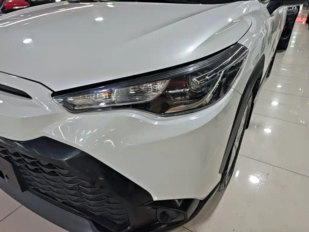 Toyota Frontlander — миниатюра 24