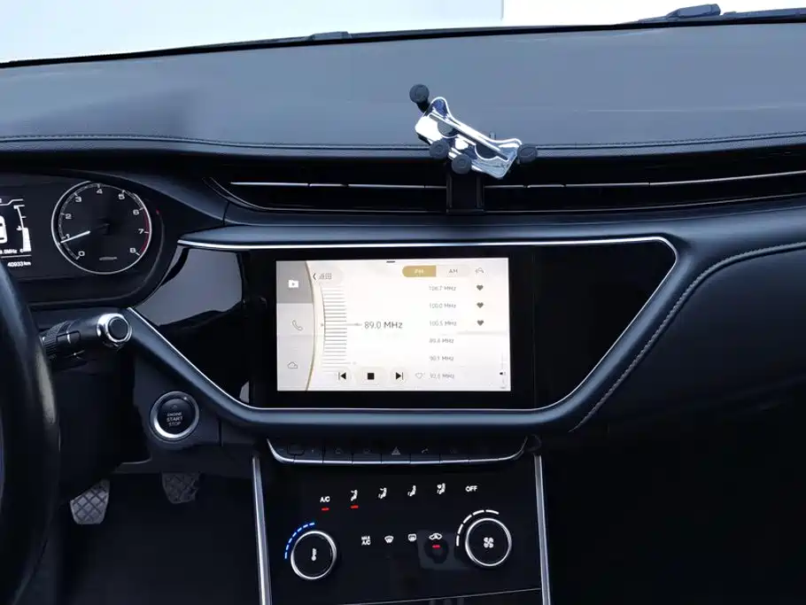 Chery Arrizo GX — миниатюра 13