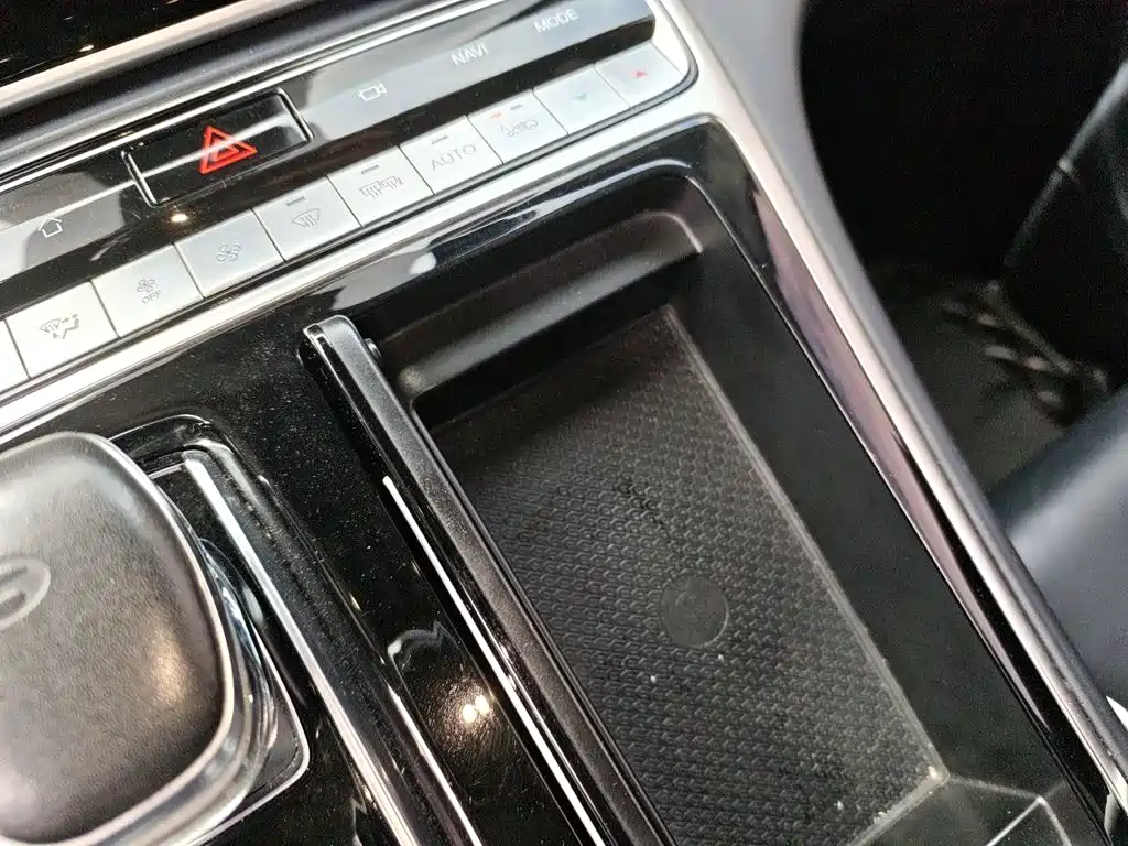 GAC Motor Trumpchi M8 — миниатюра 9