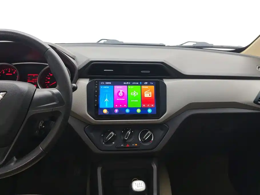 Wuling Hongguang — миниатюра 13