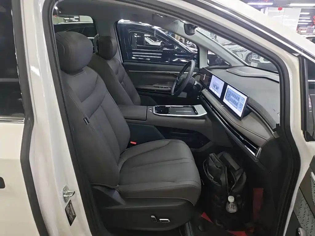 Maxus G70 — миниатюра 25